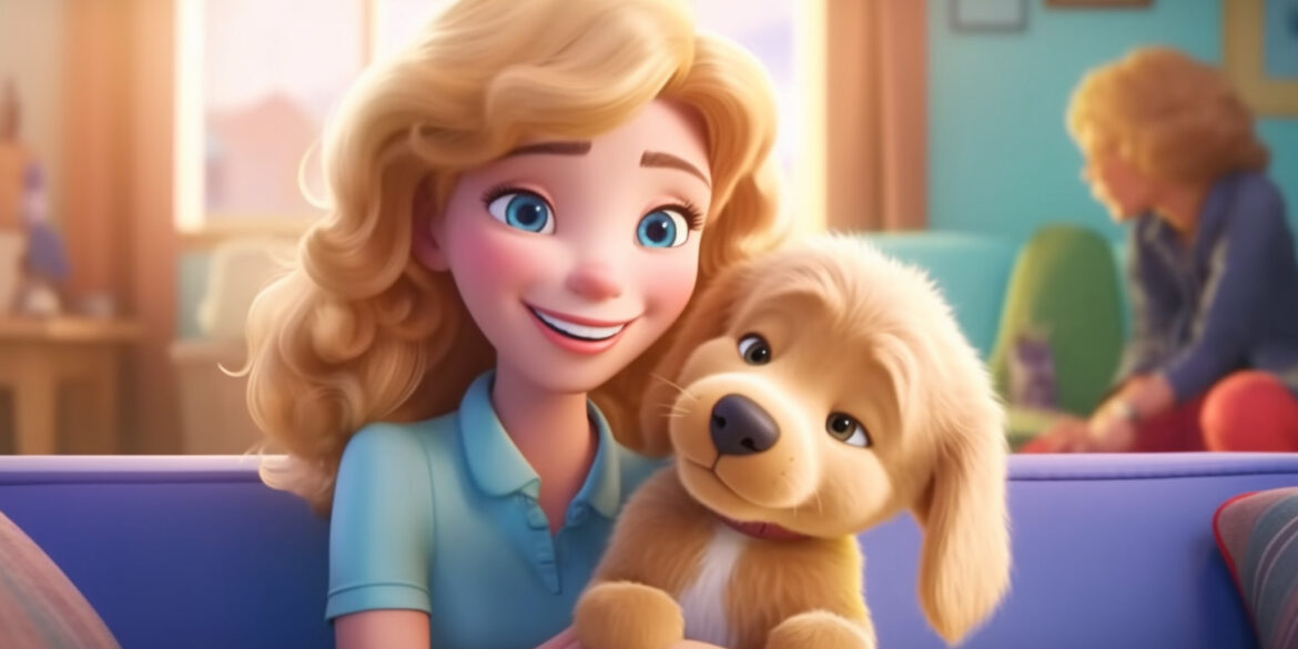 daximusWrecks goldendoodle puppy getting adopted by family disn a22092b2 850b 44b0 b92b 12a6a3de5a85